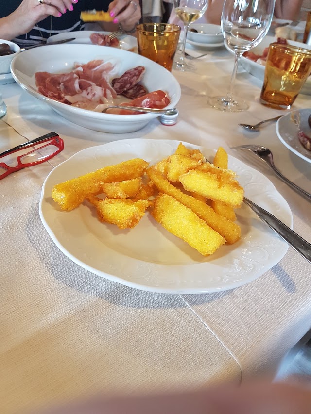 Trattoria Capelli