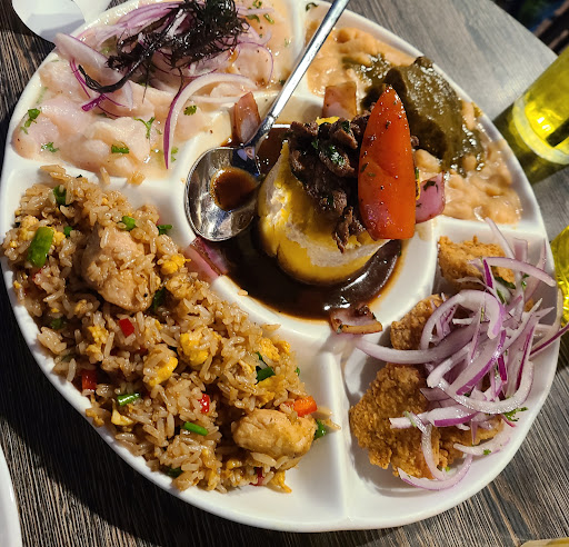 Chilcanos RestoBar - Thumbnail