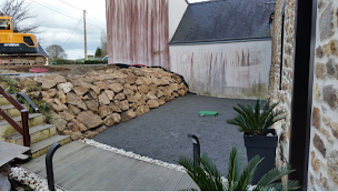 Photo n°6 de Renault TP- FILS Entreprise de terrassement à Plédran (Entreprise de terrassement)