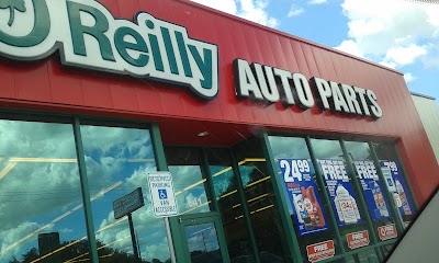 O Reilly Auto Parts Car Repair Medina County Texas