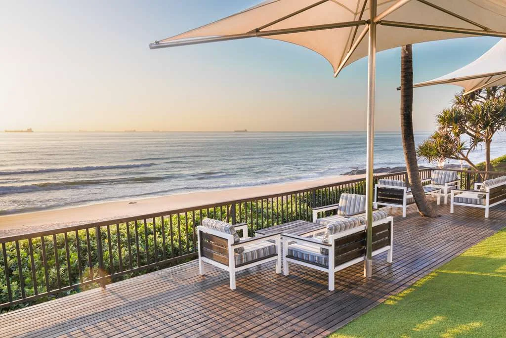 uMhlanga Sands Resort