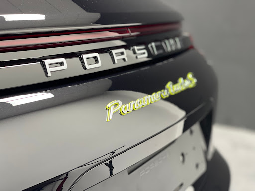 Clean Cars Detailing - Thumbnail