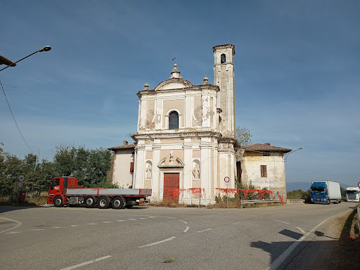 Chiesa Parrocchiale della Formicola - Thumbnail