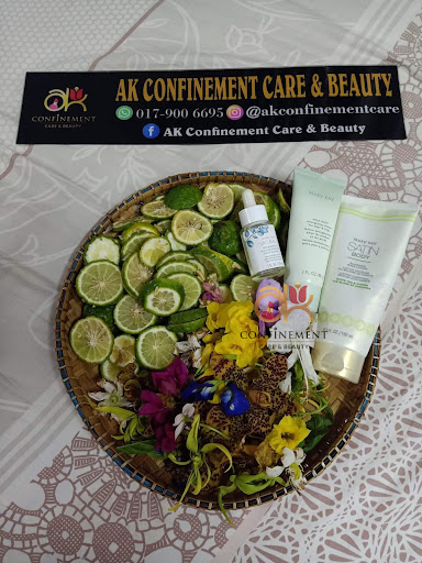 AK Confinement Care & Spa (Cataleya Beauty)