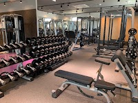 エニタイムフィットネス 石岡店