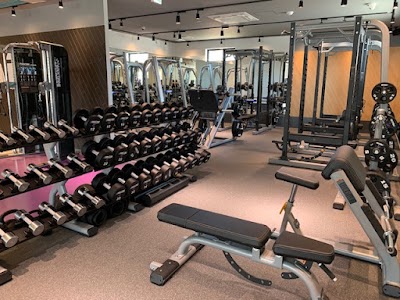 エニタイムフィットネス 石岡店