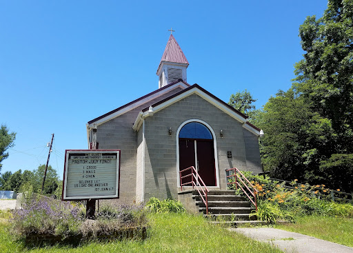 Mountain Top Community Church