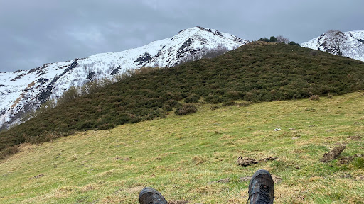 Pico Cabeza L`Arcu (1598 m.) - Thumbnail
