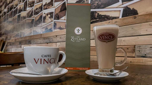 The Zetland Cafe - New - Thumbnail