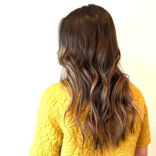 Coiffure Willow - Visual
