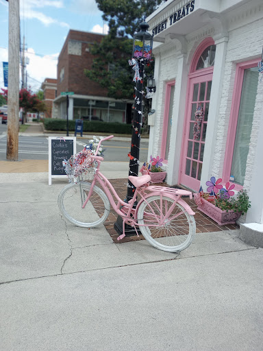 Billie’s Sweet Treats - Thumbnail