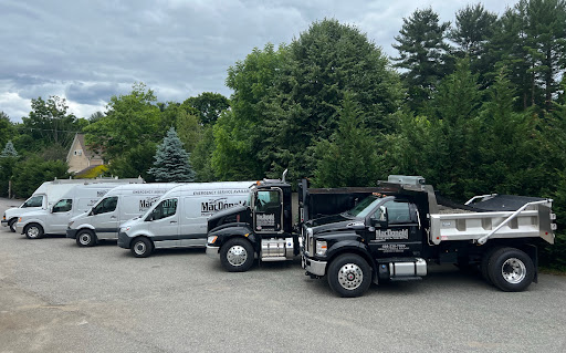 MacDonald Plumbing & Heating LLC - Thumbnail