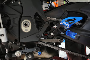 Photo n°36 de AVDB Moto à Aucamville (Magasin de pièces et d'accessoires pour motos)