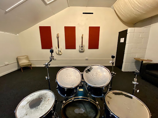 Mushroom Rehearsal Studios - Thumbnail