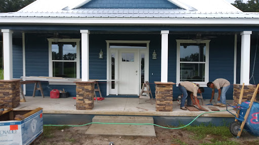 Avatar for James Family Home Improvement