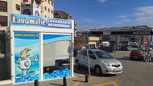 Lavomatic Sabinillas - Thumbnail