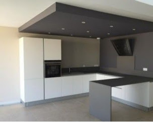 Photo n°22 de ENTREPRISE CHEVREUIL à Saint-Berthevin (Décorateur d'intérieur)