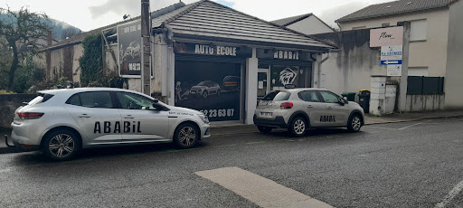Photo de Auto Ecole Ababil à Groissiat (01100)