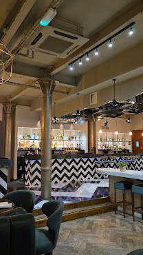 ABode Manchester by null
