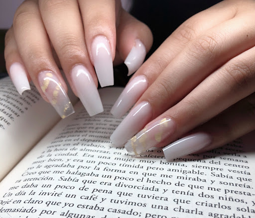Magic Nails Pxm - Visual