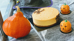 Photo n°11 de LEKLA à Bois-Colombes (Pâtisserie)