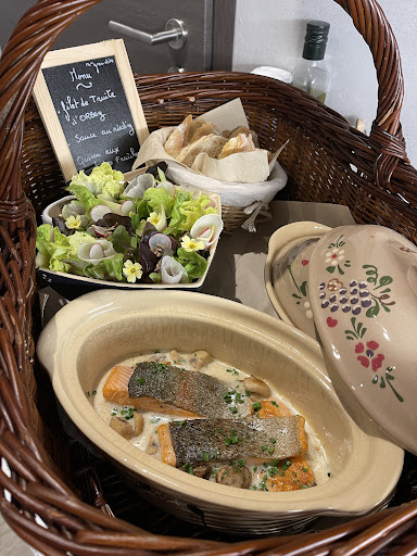 Saveurs d'Aubure - Thumbnail