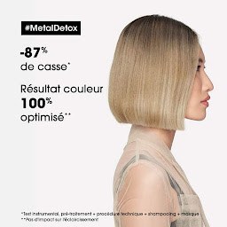 Photo n°21 de Elle et lui à Fréjus (Salon de coiffure)