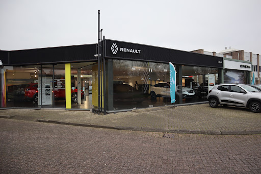 Renault Hellevoetsluis AutoKievit