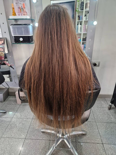 Capelli 2.0 - Visual