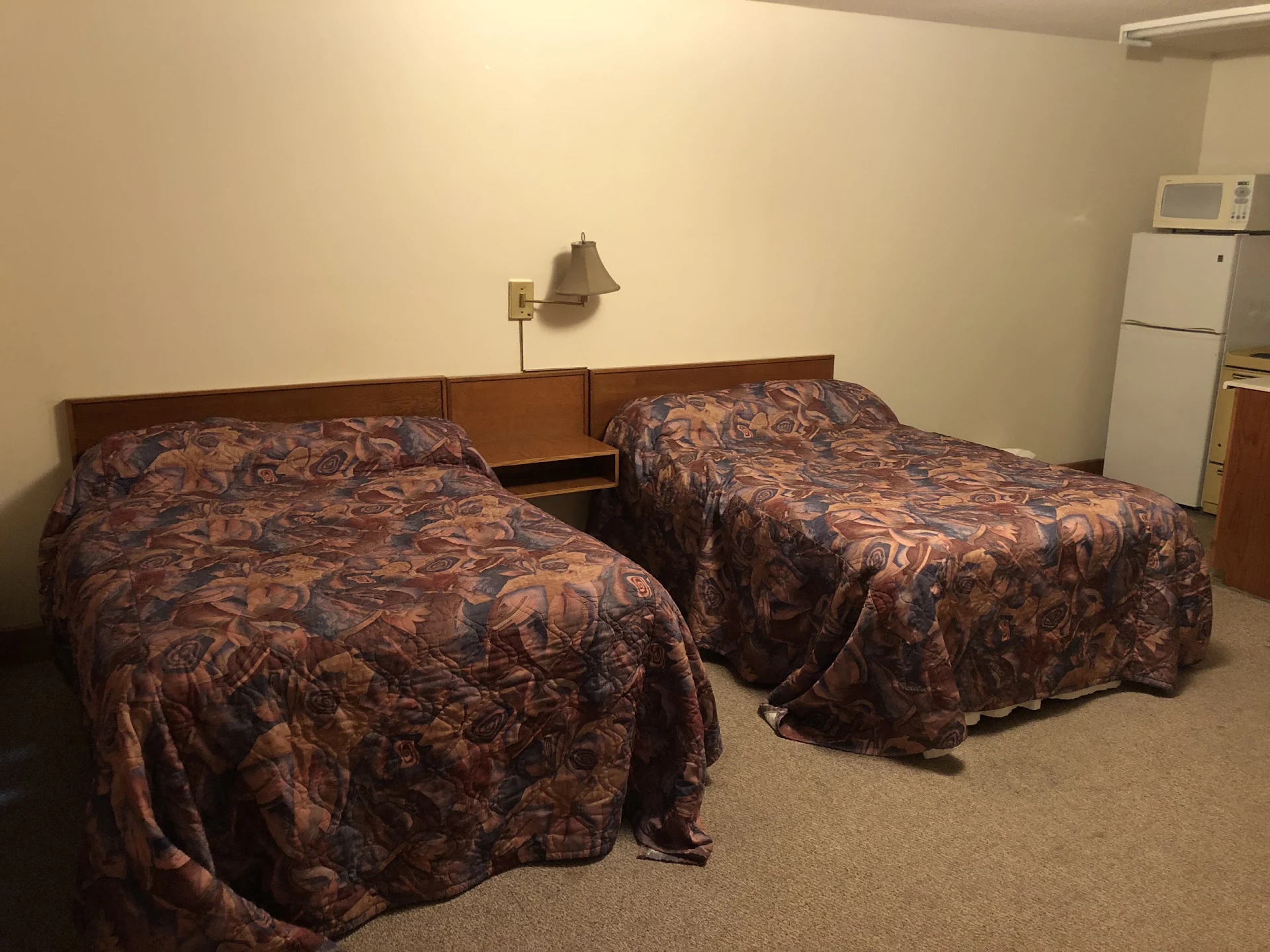 Torchland Motel