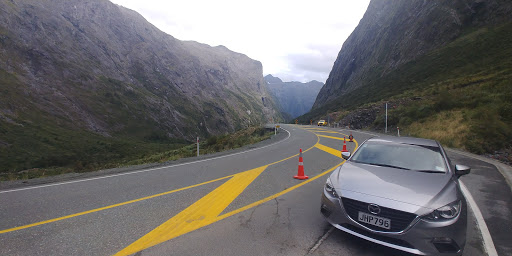 Hitch Car Rentals Christchurch Airport - Thumbnail
