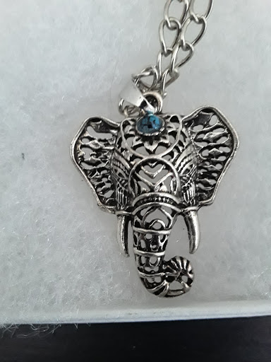Kristie fashion jewelry store Gallery - United States