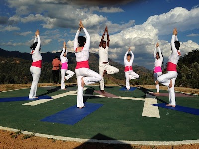 Photos of Ella yoga hut