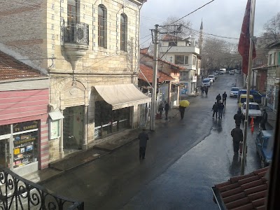 Photos of Evliya &Ccedil;elebi Edebiyat M&uuml;ze K&uuml;t&uuml;phanesi