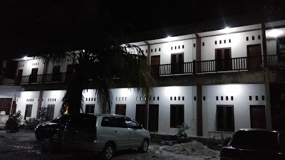 Photos of Kost Patih Bumi