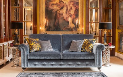 McCully Furnishings