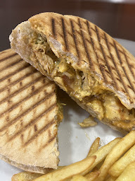 Photo n°120 de Le Spécial à Choisy-le-Roi (Restauration rapide)