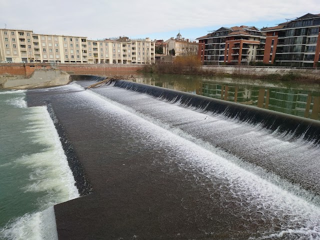 LÉcluse Saint-Michel