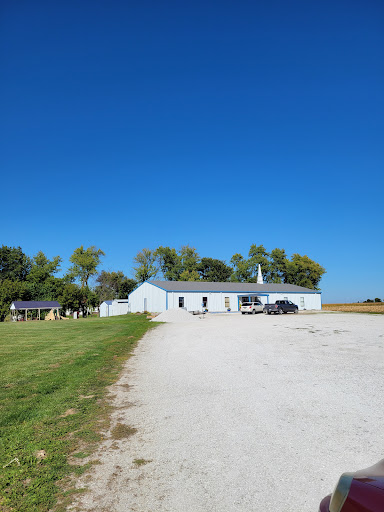 Glory Worship Center
