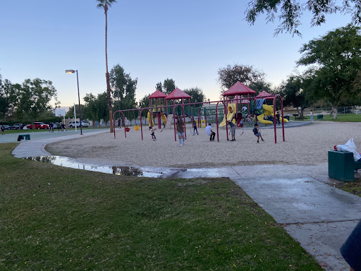 Ruth Hardy Park - Thumbnail