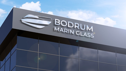 Bodrum Marin Glass