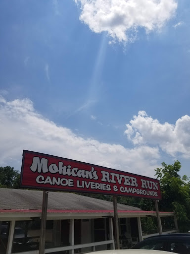 River Run Canoe Livery - Thumbnail