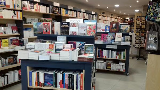Librairie la Portée des Mots - Thumbnail