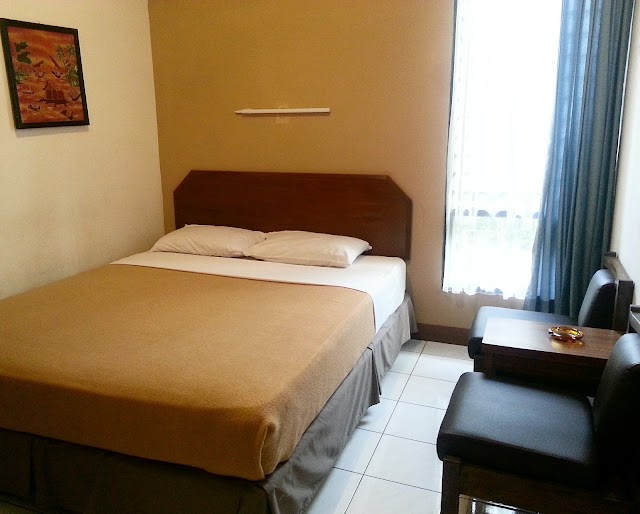 Kenangan Hotel