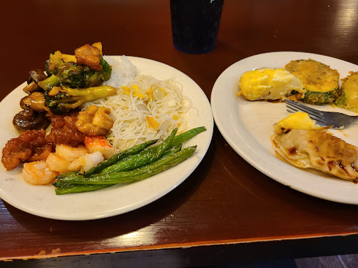 Super Grand Buffet - Thumbnail