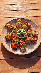 Photo n°8 de Ô KABANON à Coudeville-sur-Mer (Bar)