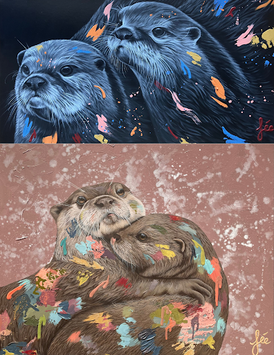 Créations Art'vey - Thumbnail