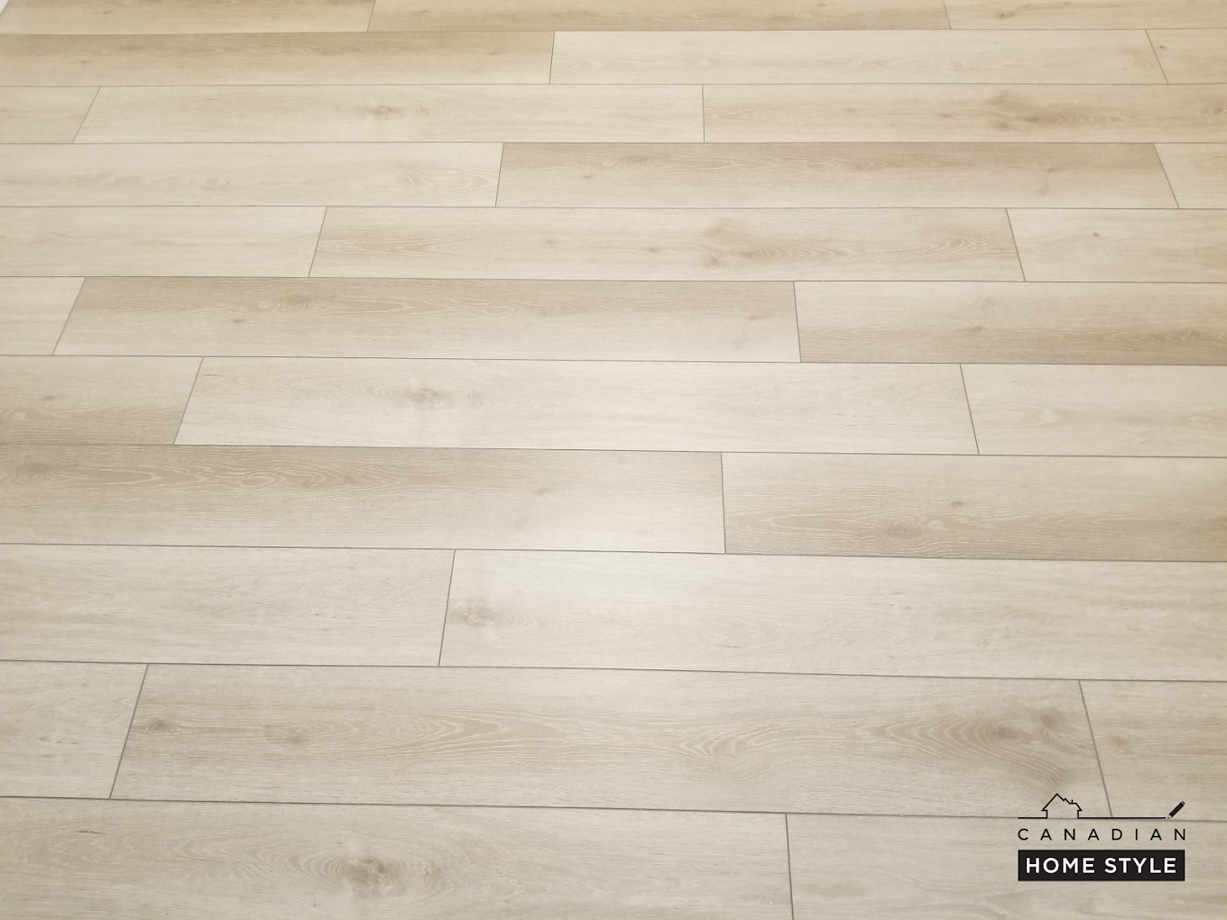 Vancouver Commercial Vinyl Floors