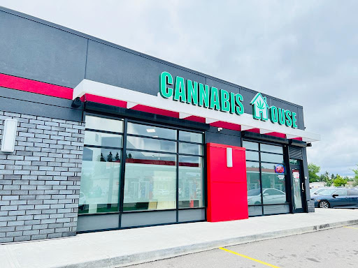Cannabis House 34St