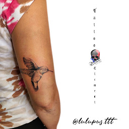 Photo n°48 de Tattoo Element à Aubagne (Service de détatouage)